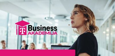 T Business Akademija 17. lipnja u Varaždinu: Može li se mala tvrtka voditi kao nogometni klub?