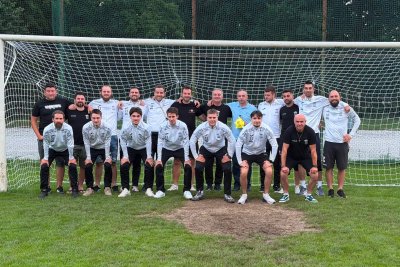 Mladost Varaždin izabrala novu upravu, nakon godina predanog rada predsjednik Ćosić predao kormilo