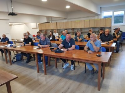 Skup&scaron;tina Zajednice sportskih udruga grada Ivanca izabrala novo rukovodstvo
