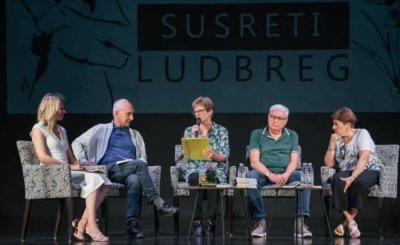 Haiku susreti u Ludbregu ponovno okupili zaljubljenike u haiku poeziju iz Hrvatske i svijeta
