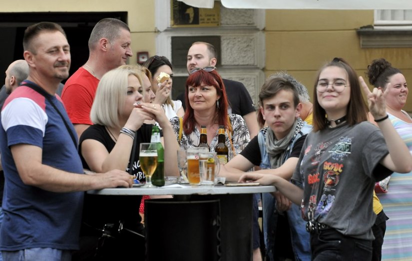 Ne propustite North West Fest uoči Svjetskog dana glazbe
