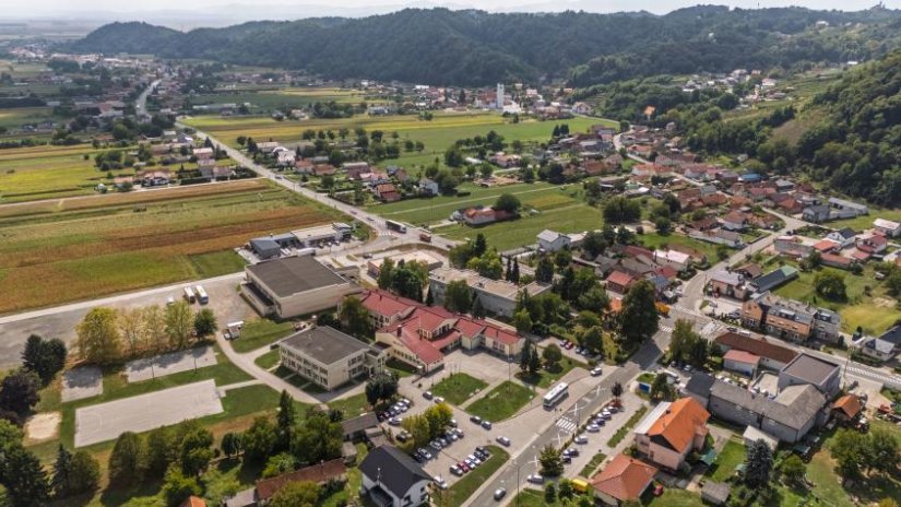 OPĆINA CESTICA Prijave &scaron;teta od tuče do 26. lipnja