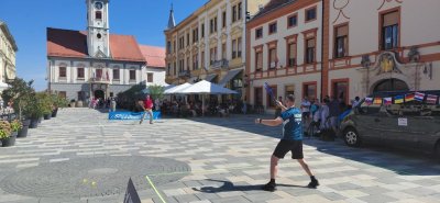 Stiže 311 natjecatelja iz 18 zemalja: Varaždin domaćin 8. Europskog prvenstva u crossmintonu