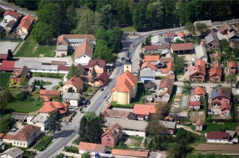 Općina Vidovec objavila Javnu raspravu o Prijedlogu izmjene i dopune Prostornog plana