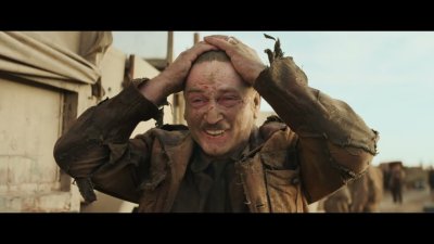 Dijelimo ulaznice za film "De Gaulle: U sjeni otpora" u CineStaru Varaždin