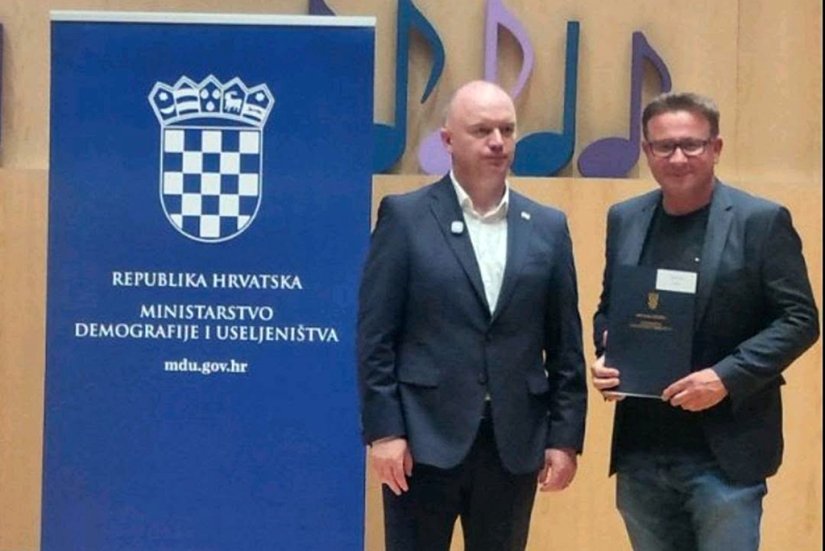 Iz Ministarstva demografije i useljeni&scaron;tva  40.000 eura za ulaganja u sadržaje za djecu