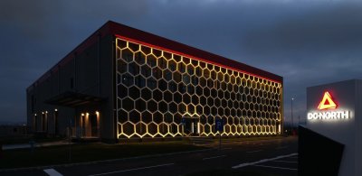 DC North postaje dio infrastrukturnog sustava multinacionalne tvrtke Ilkari