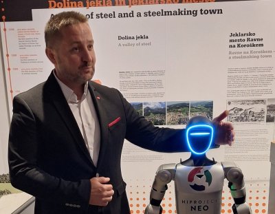 Elektrostrojarska &scaron;kola Varaždin dobila novi Erasmus+ projekt vrijedan 120.000 eura