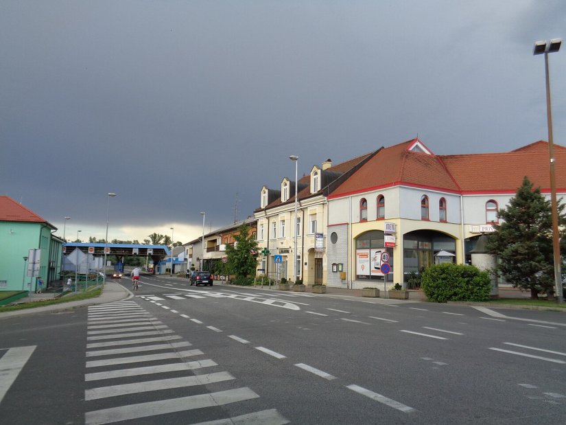 Krao u trgovinama, benzinskim postajama, gospodarskim objektima...