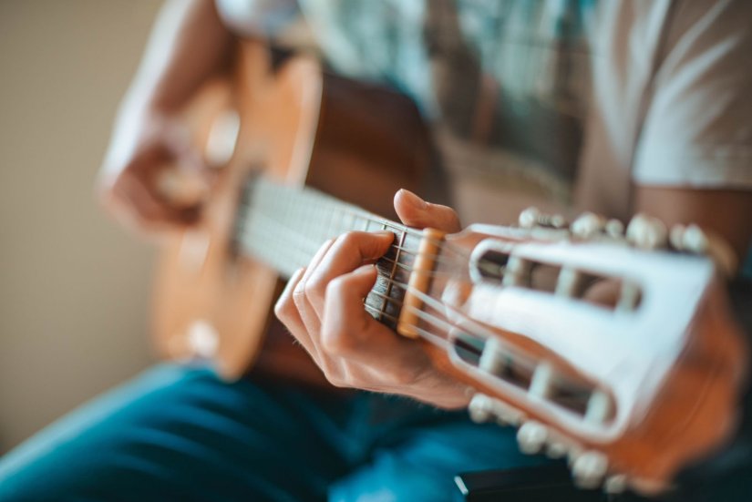 LJETO U VARAŽDINU Kod fontane će nastupiti i mladi gitaristi