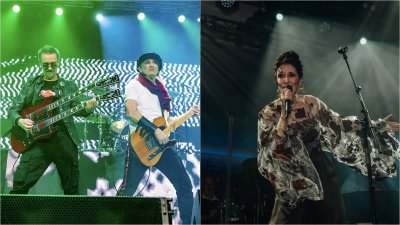 Najavljen &Scaron;pancirfest: dolaze Doris Dragović, Plavi orkestar, Dubioza...