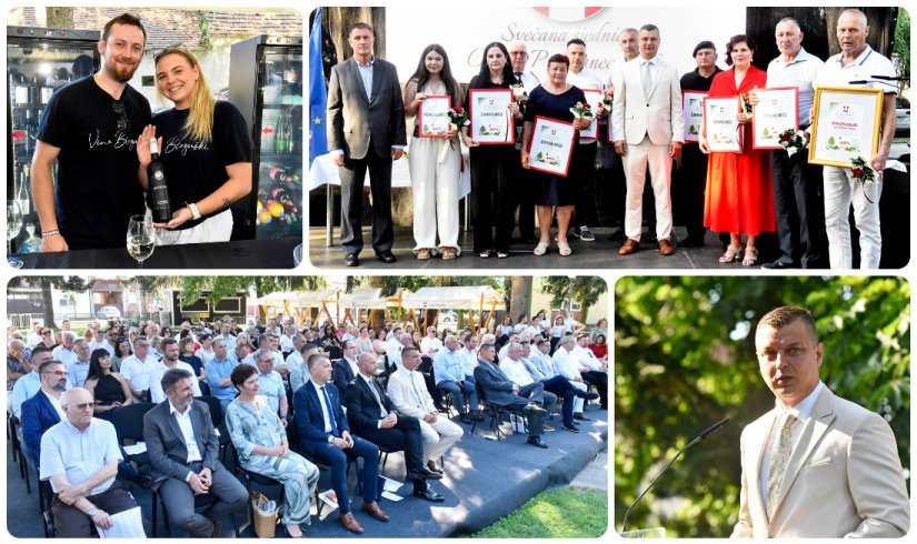 FOTO Nakon milijunskih investicija, Općina Petrijanec ne staje: uz nove projekte, uredit će se i adrenalinski park uz Dravu