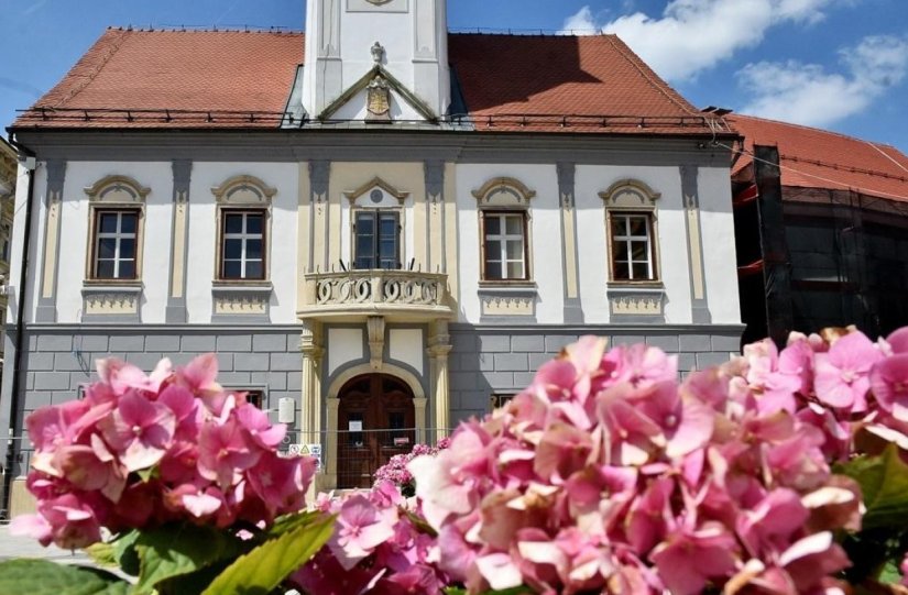 Vlada dala suglasnost Gradu Varaždinu za zaduženje od 25 milijuna eura
