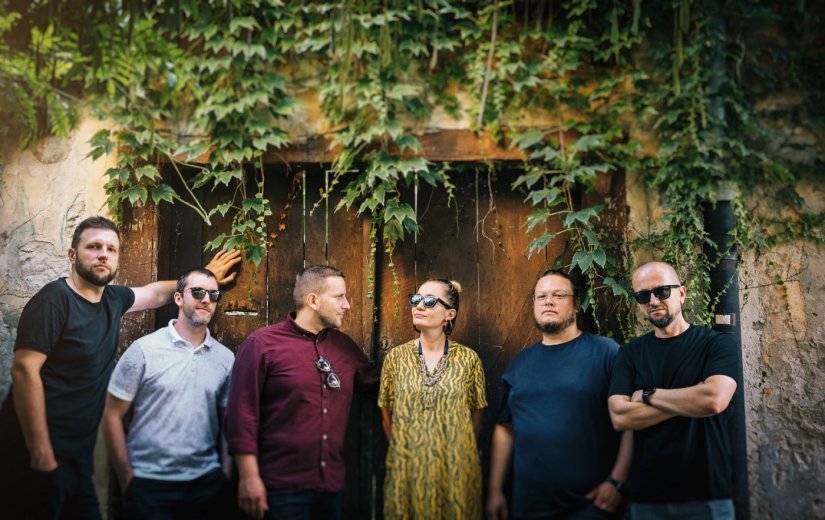 LJETO U VARAŽDINU Koncert benda SOWAS: Elektro&ndash;alter bend svirat će autorsku glazbu