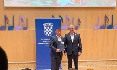Općini Jalžabet gotovo 35.000 eura za unaprjeđenje uvjeta u dječjem vrtiću