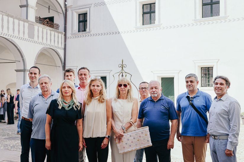 Zavr&scaron;ena energetska obnova Starog grada, radovi vrijedni vi&scaron;e od milijun eura