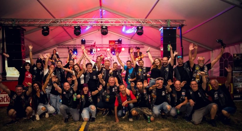 Varaždinske Toplice od 3. do 4. srpnja domaćin 23. moto susreta Aqua Bikersa