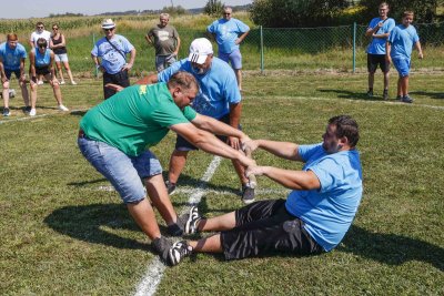 U subotu u Salinovcu jubilarne seoske igre i državni festival sportske rekreacije na selu