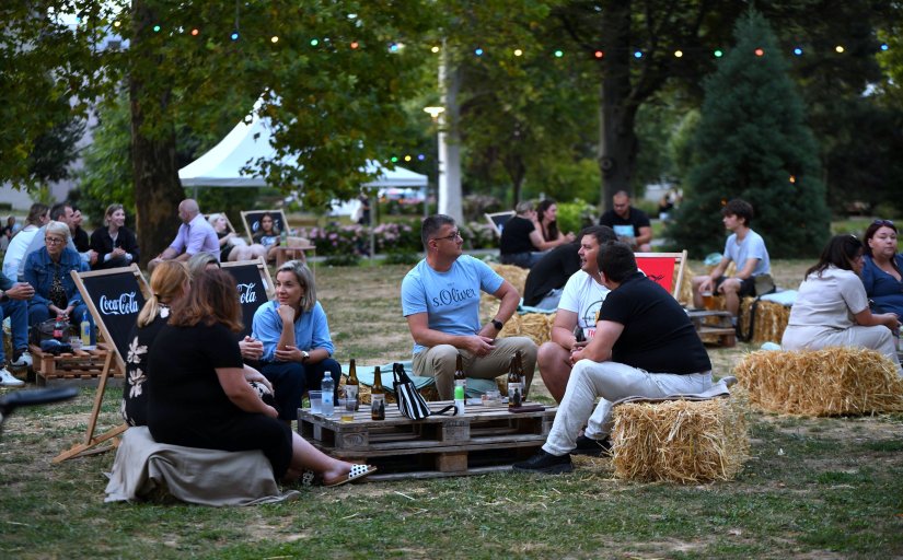 U Ivancu se održava&nbsp;HikeFest 2026&nbsp;&ndash; trodnevni festival craft piva i glazbe