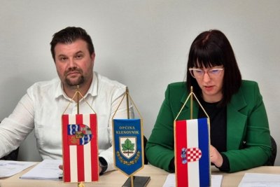 Bolji uvjeti za najmlađe mje&scaron;tane Klenovnika: Općinsko vijeće podržalo ulaganja u dječja igrali&scaron;ta i vrtić