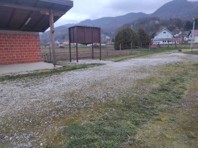LEPOGLAVA Grad će obnoviti objekt dječjeg igrali&scaron;ta u Muričevcu uz bespovratna sredstva Ministarstva demografije i iseljeni&scaron;tva