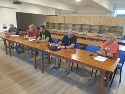 Održana prva sjednica Izvr&scaron;nog odbora Zajednice sportskih udruga grada Ivanca u novom sazivu