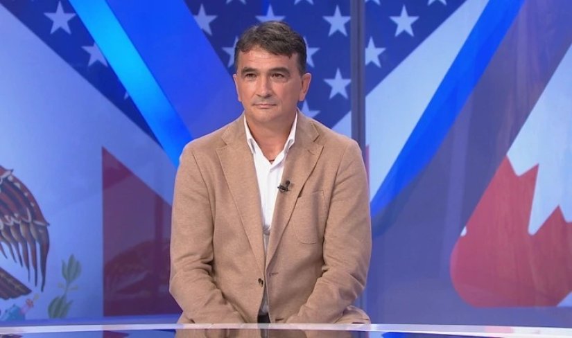 Dalić: Sutra imam razgovor s predsjednikom, pa ću biti konkretniji