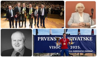 Tko su predloženi za javna priznanja Varaždinske županije u 2026. godini?