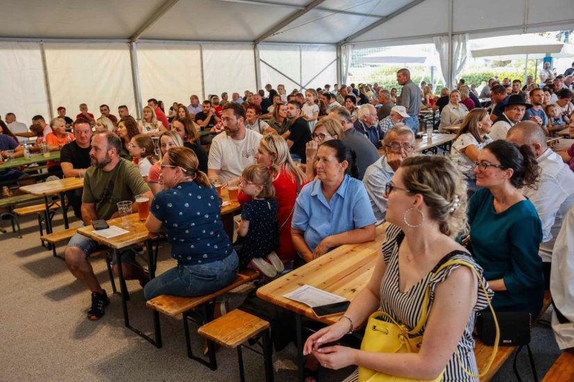 Dođite na Margetje v Margečanu, očekuje vas bogat kulturno&ndash;umjetnički i glazbeni program