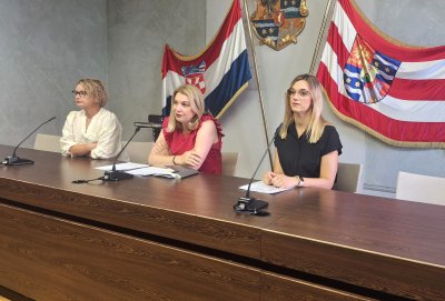 Maja Zimić Kov&scaron;ca izabrana za voditeljicu Županijskog tima za borbu protiv nasilja nad ženama i nasilja u obitelji