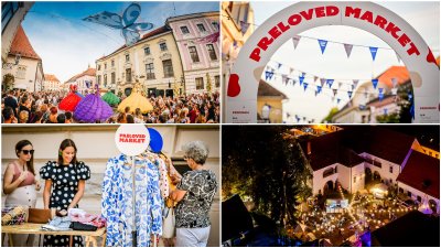 &Scaron;pancirfest &scaron;iri festivalsku kartu novim zonama i adresama
