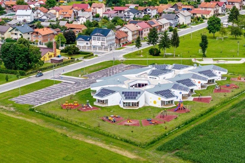 Trnovec Bartolovečki: Otvoren javni poziv za upis djece u Dječji vrtić Točkica