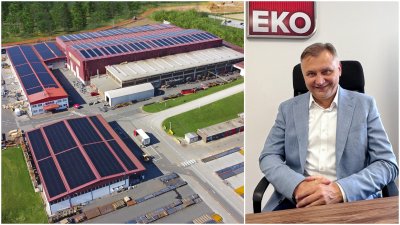 EKO MEĐIMURJE Predsjednik Uprave Marijo Grgurinović: Za&scaron;to bi najbolji majstori pristajali na prosjek?