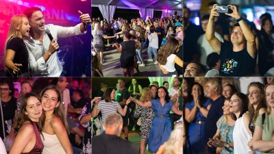 FOTO VIDEO Nakon spektakla s Joletom, danas folklor, tradicija i mimohod na 27. &Scaron;linganim danima u Jalžabetu
