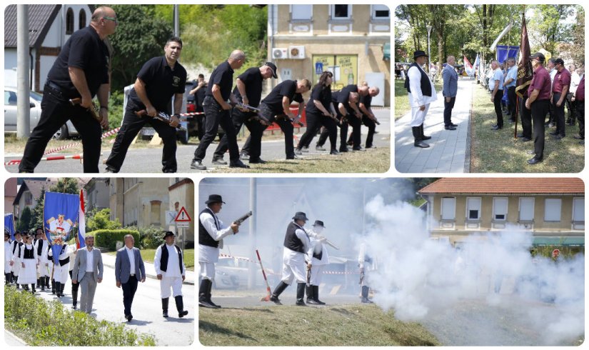 FOTO Prva Smotra kubura&scaron;a Varaždinske županije okupila brojne sudionike iz Hrvatske i Slovenije