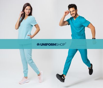Moderna medicinska odjeća iz Uniformshopa &ndash; va&scaron; partner u profesionalnom životu