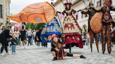 Besplatne parkirali&scaron;ne karte za vrijeme &Scaron;pancirfesta, stanari centra, javite se!