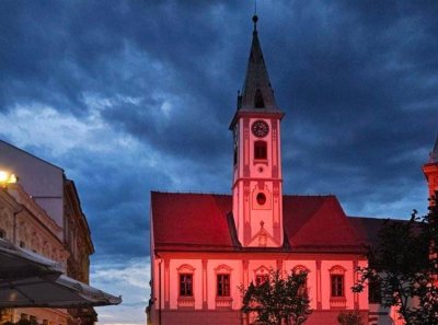 Poziv na zbor građana: o promjenama granica naselja na području grada