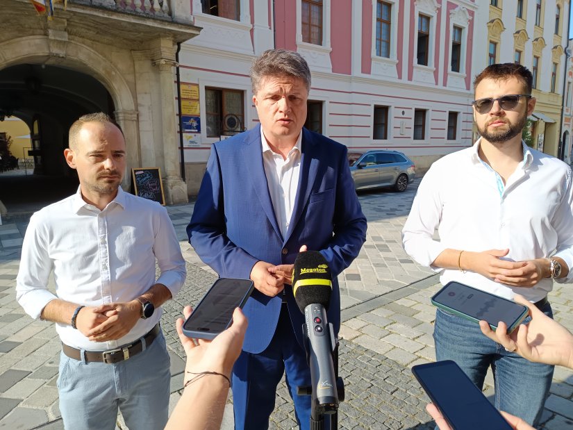 SDP traži odgovore o istragama i radu institucija: "Izmjenama Poslovnika gu&scaron;ite demokraciju"