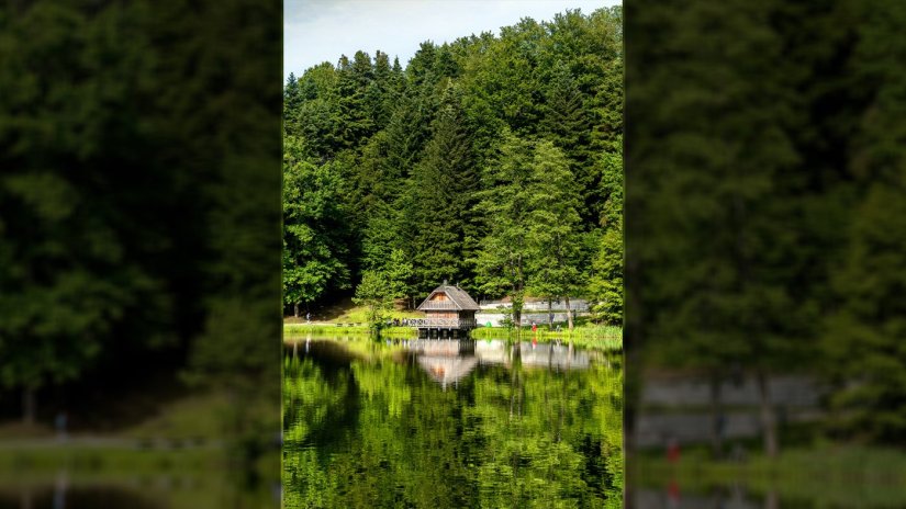 Fotografija Nikoline Juran dobila najvi&scaron;e glasova na natječaju "Volim svoju županiju"