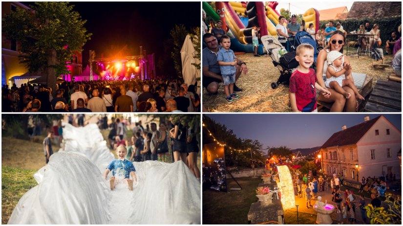 Varaždinske Toplice opet oblače festivalsko ruho, pogledajte &scaron;to donosi Lovrečevo...