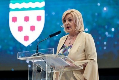 Općini Trnovec Bartolovečki bespovratnih 40.600 eura za izvanredno održavanje Gajeve ulice