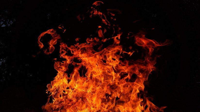Izgorjelo potkrovlje obiteljske kuće u Ivancu; požar gasili vatrogasci iz Ivanca, Margečana i Bedenca