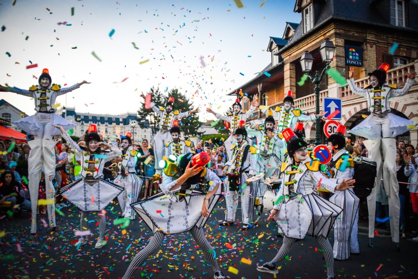 Srce &Scaron;pancirfesta kuca na ulici: Kad pročelja postanu kulise, a trgovi pozornice