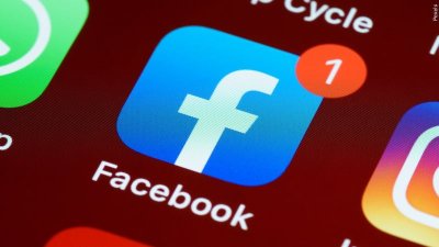 Pao je Facebook, prijave stižu diljem Hrvatske i &scaron;ire