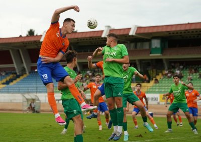 Varteks odradio prvu pripremnu utakmicu, slavio golom prinove Arnaudovskog