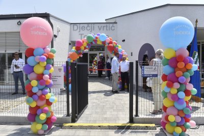 Vijećnici SDP-a i HSS-a kritiziraju odluke o vrtiću Točkica: Roditeljima slijedi veći tro&scaron;ak