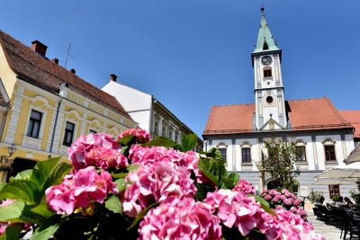 Sudjelujte u participativnom proračunu, va&scaron;a ideja za ljep&scaron;i, sigurniji i uređeniji Varaždin