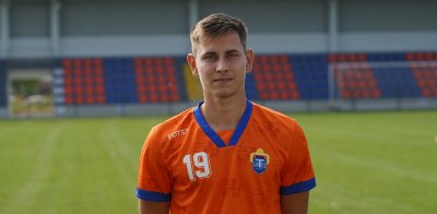 Stigao Gal Miklu&scaron; Senekovič iz Slovenije: U Varaždinu mi je odlično, Varteks je super klub za mene