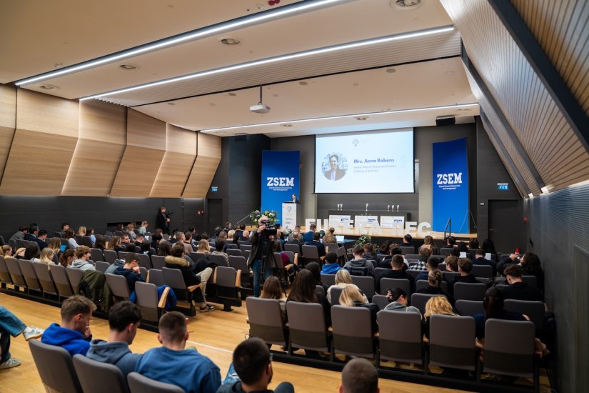 Poziv za startupove i poduzetnike: Otvorene su prijave za EUREKA IIEC 2026